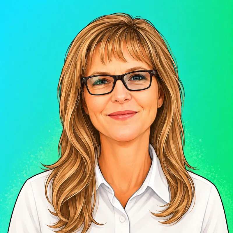 Gloria R.