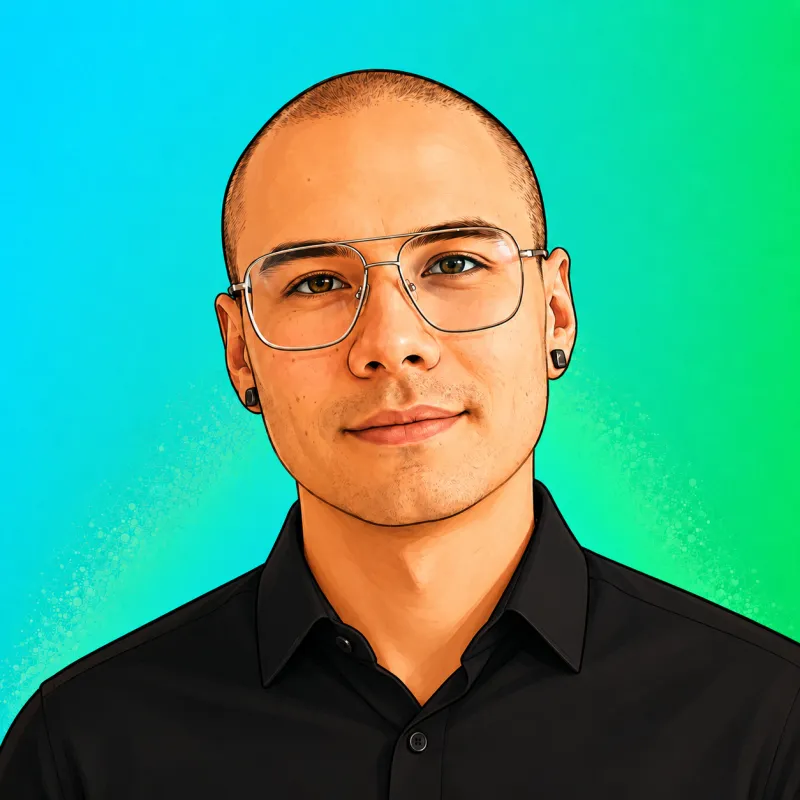 Lucas D.